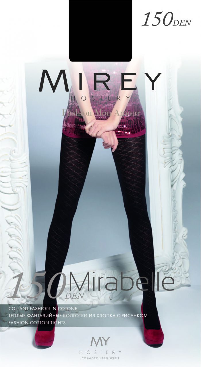 Mirey Mirey-fashion-mon-amour-25  Fashion Mon Amour | Pantyhose Library