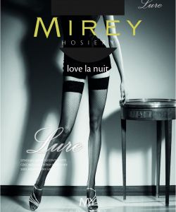 Mirey - Love La Nuit