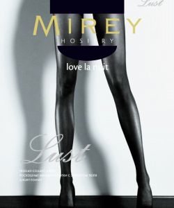 Mirey - Love La Nuit