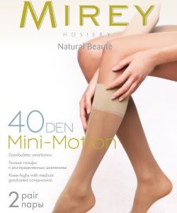 Mirey - Natural Beuty