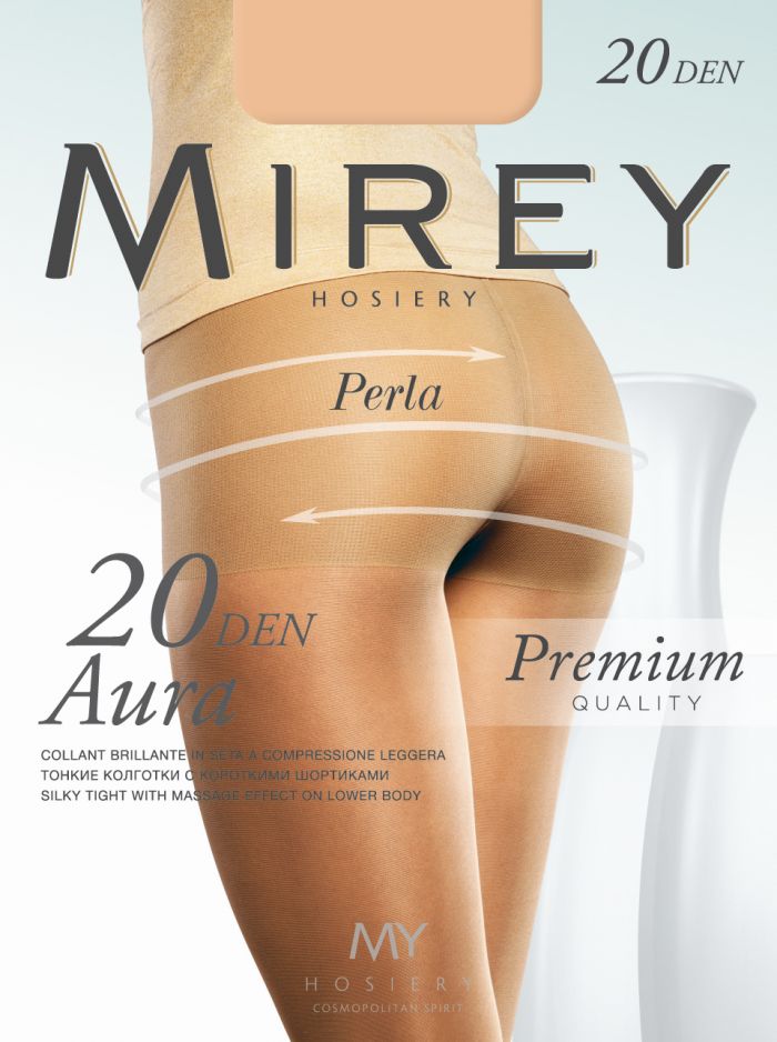 Mirey Mirey-perla-20  Perla | Pantyhose Library