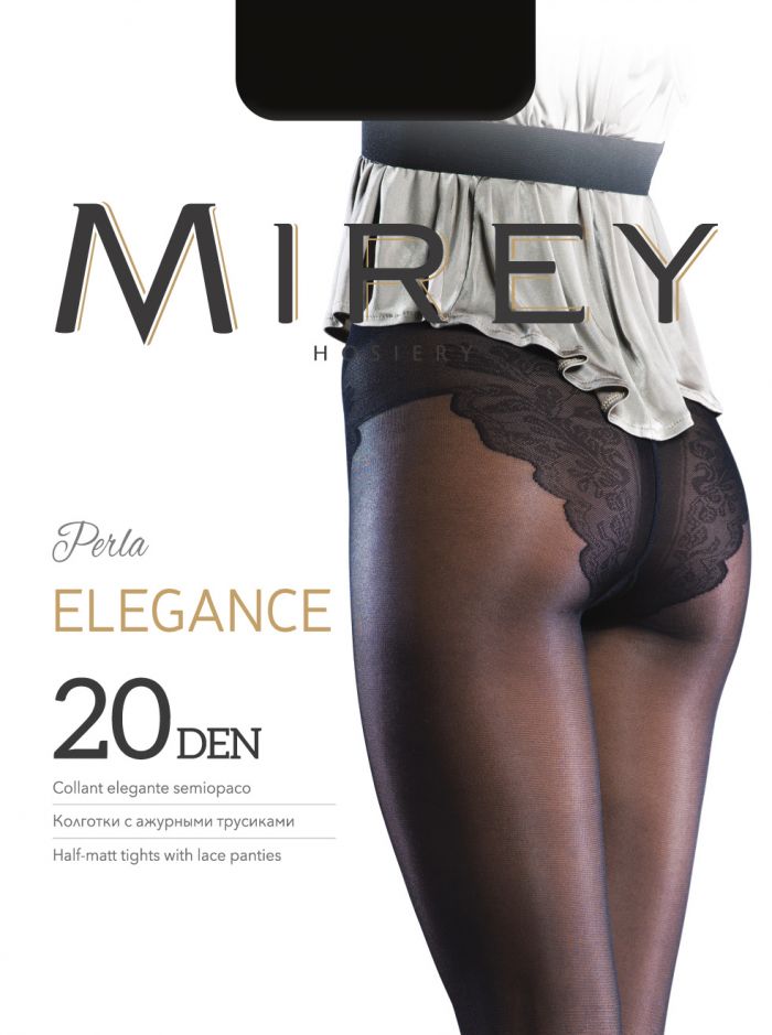 Mirey Mirey-perla-18  Perla | Pantyhose Library
