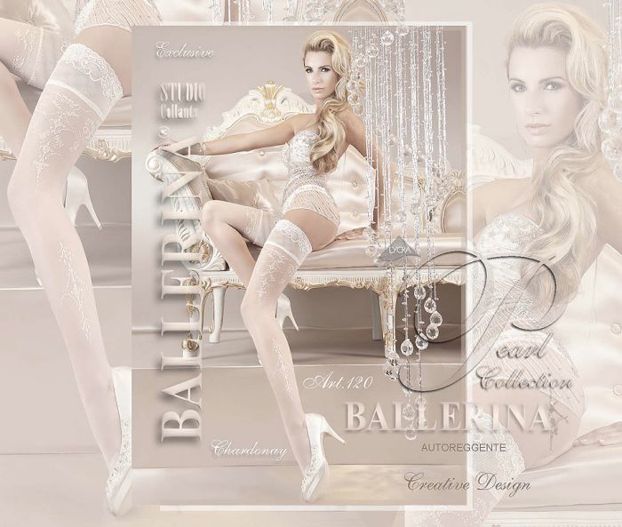 Ballerina Ballerina-lookbook-2015-23  Lookbook 2015 | Pantyhose Library