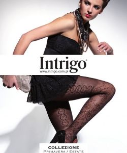 Intrigo - PE 2013