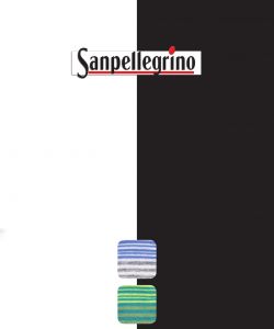 Sanpellegrino - SS 2015