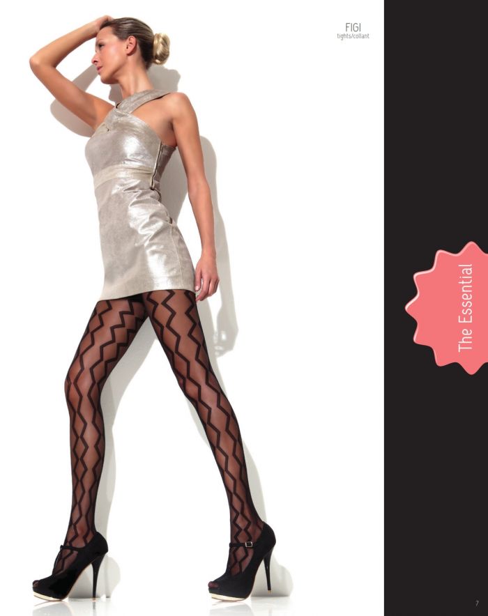 Sanpellegrino Sanpellegrino-ss-2015-7  SS 2015 | Pantyhose Library