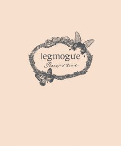 Legmogue - FW 2015 16