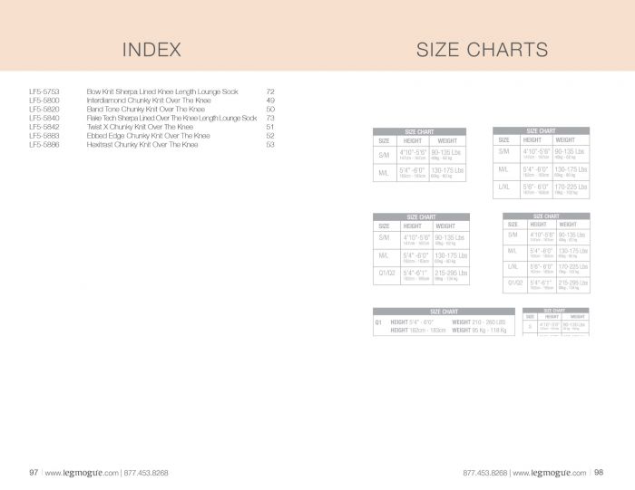 Legmogue Legmogue-fw-2015-16-46  FW 2015 16 | Pantyhose Library