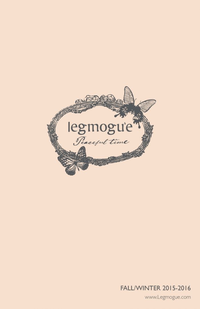Legmogue Legmogue-fw-2015-16-1  FW 2015 16 | Pantyhose Library