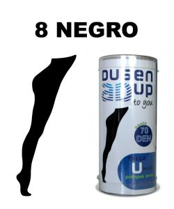 8 Negro