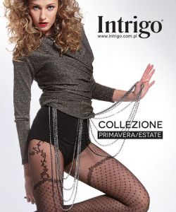 Intrigo - SS 2014