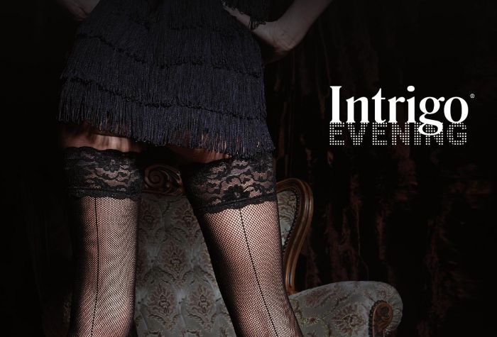 Intrigo Intrigo-ss-2014-8  SS 2014 | Pantyhose Library