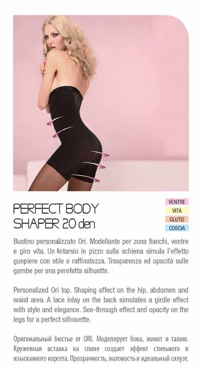 Ori Ori-perfect-body-2014-5  Perfect Body 2014 | Pantyhose Library