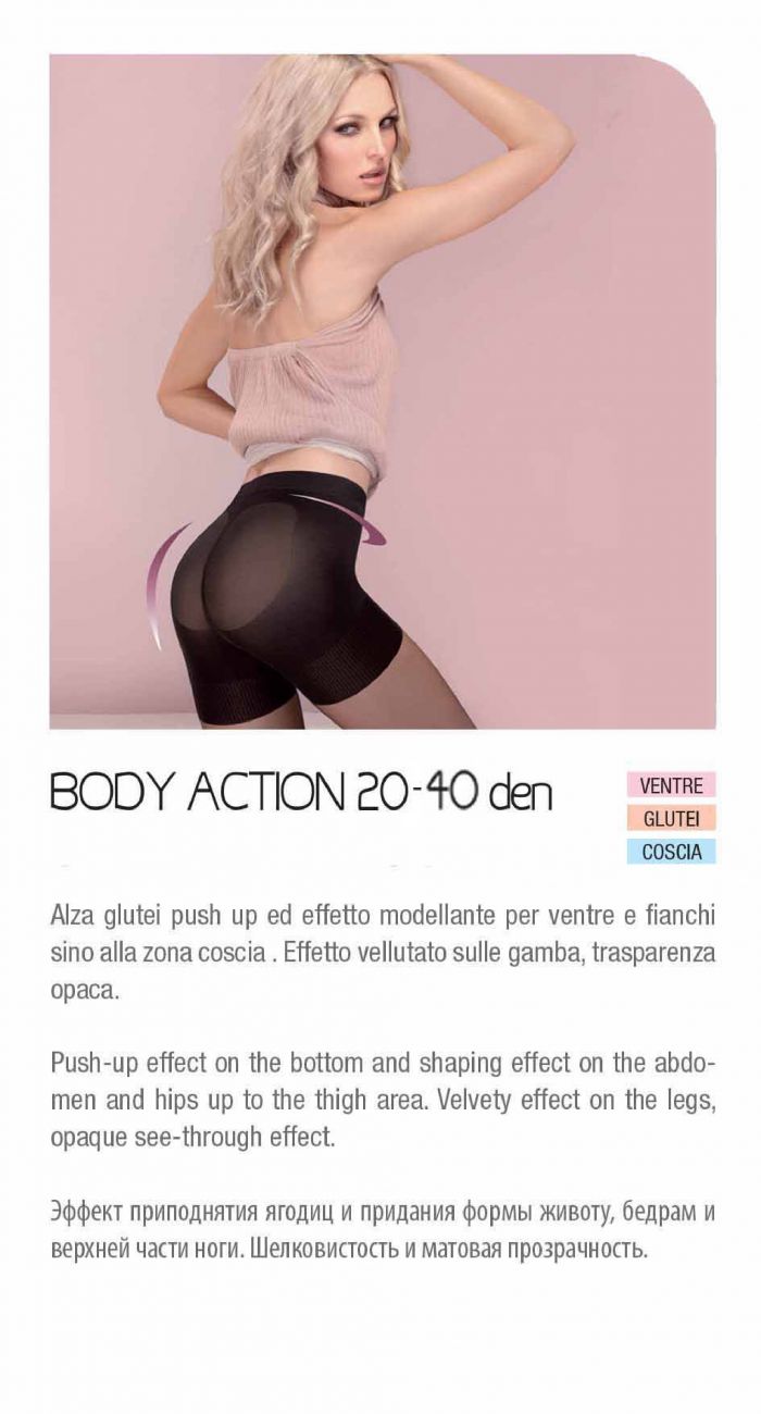Ori Ori-perfect-body-2014-10  Perfect Body 2014 | Pantyhose Library