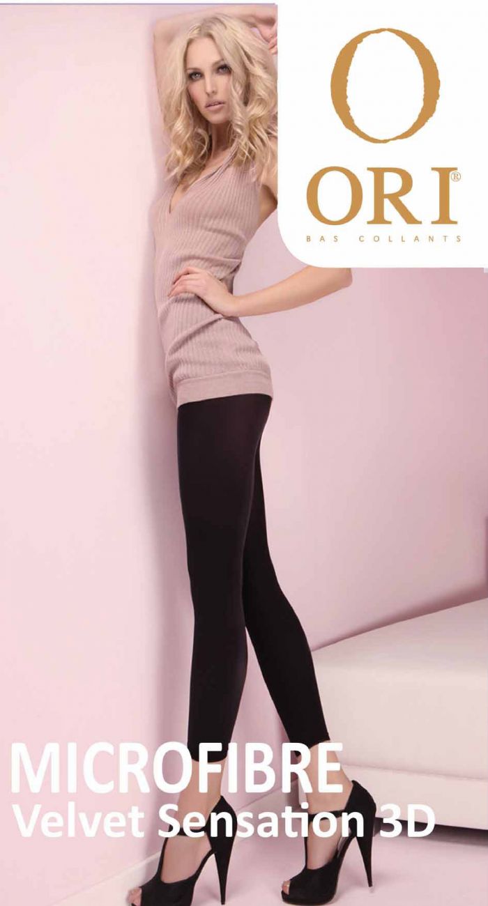 Ori Ori-velvet-sensation-3d-1  Velvet Sensation 3D | Pantyhose Library