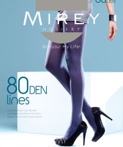 Mirey - Bonjour My Life