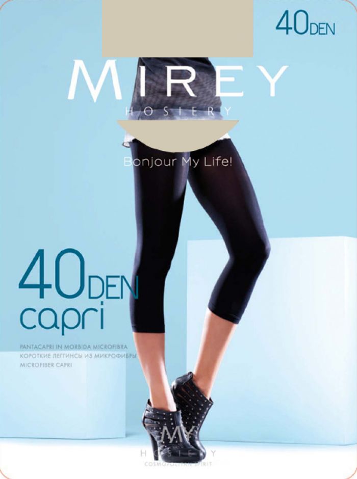 Mirey Mirey-bonjour-my-life-1  Bonjour My Life | Pantyhose Library