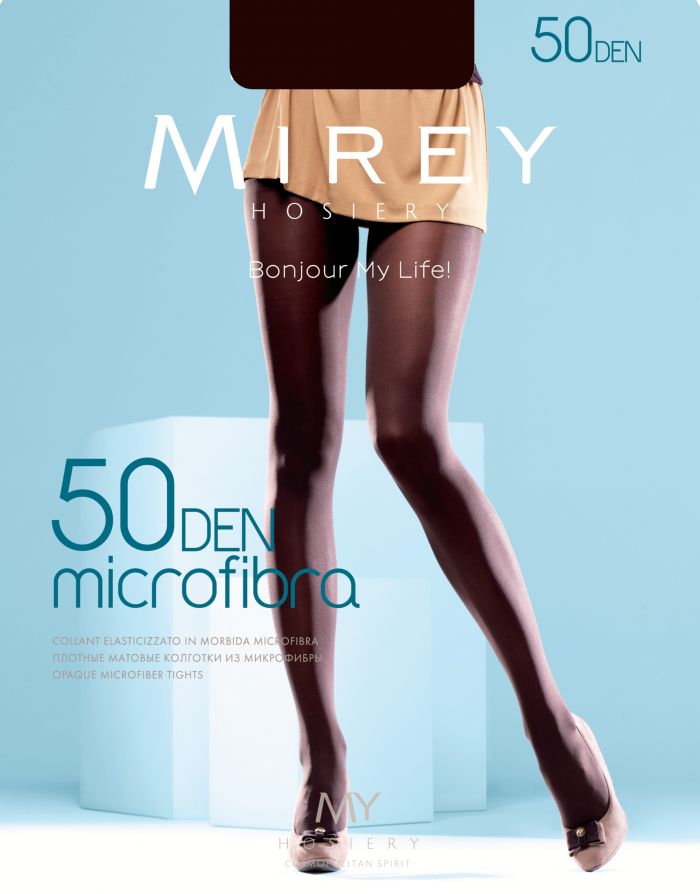 Mirey Mirey-bonjour-my-life-4  Bonjour My Life | Pantyhose Library
