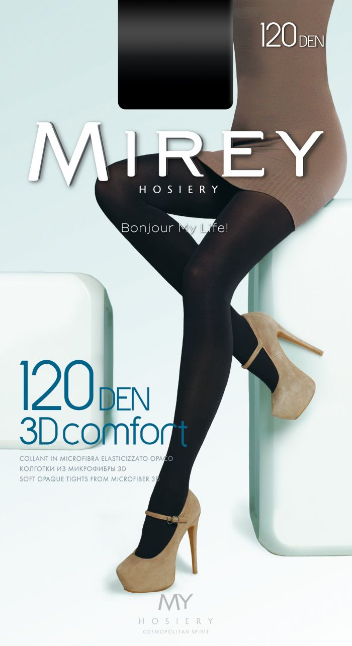 Mirey Mirey-bonjour-my-life-6  Bonjour My Life | Pantyhose Library