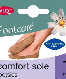 Silky - Footcare