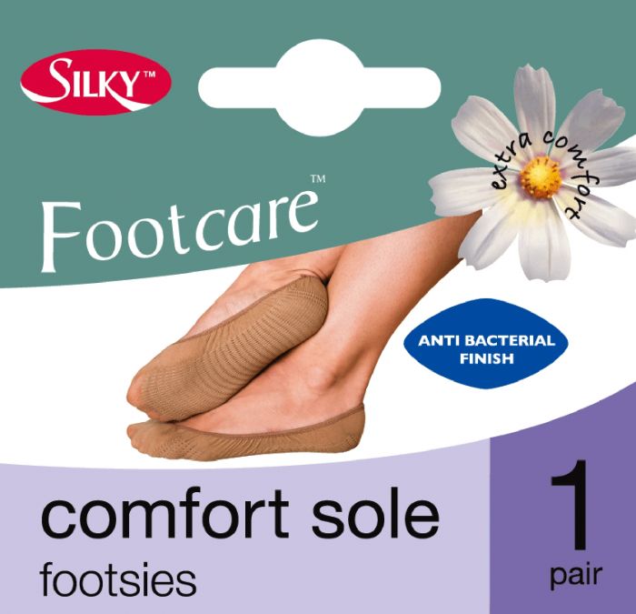 Silky Silky-footcare-3  Footcare | Pantyhose Library