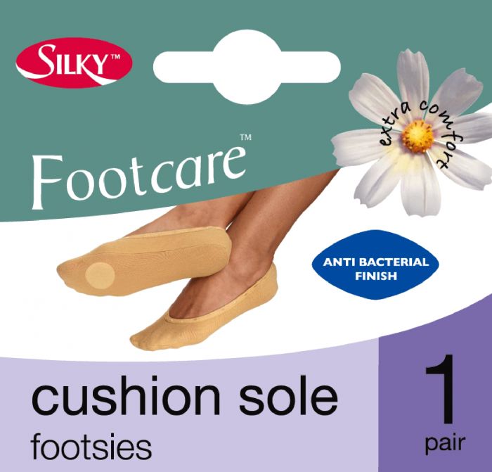 Silky Silky-footcare-4  Footcare | Pantyhose Library