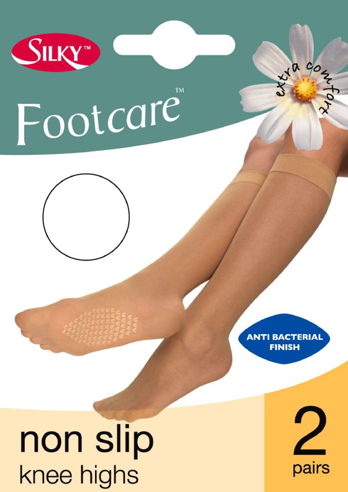 Silky Silky-footcare-6  Footcare | Pantyhose Library