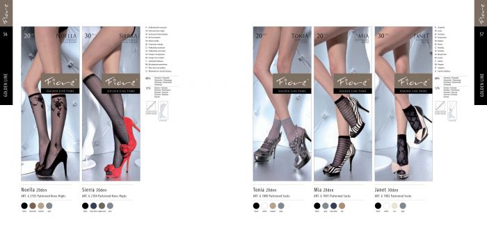 Fiore Fiore-ss-2011-30  SS 2011 | Pantyhose Library