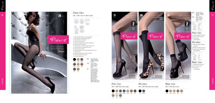 Fiore Fiore-ss-2011-50  SS 2011 | Pantyhose Library
