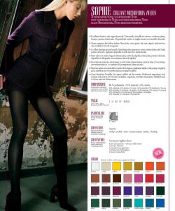Trasparenze - FW 2012