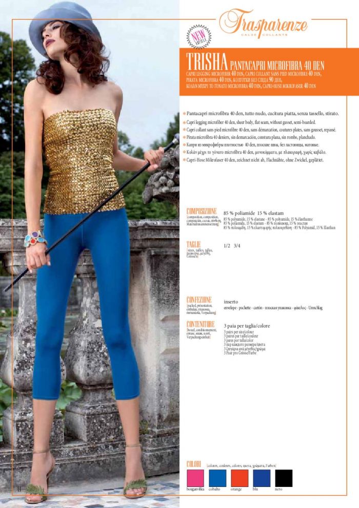Trasparenze Trasparenze-fw-2012-44  FW 2012 | Pantyhose Library