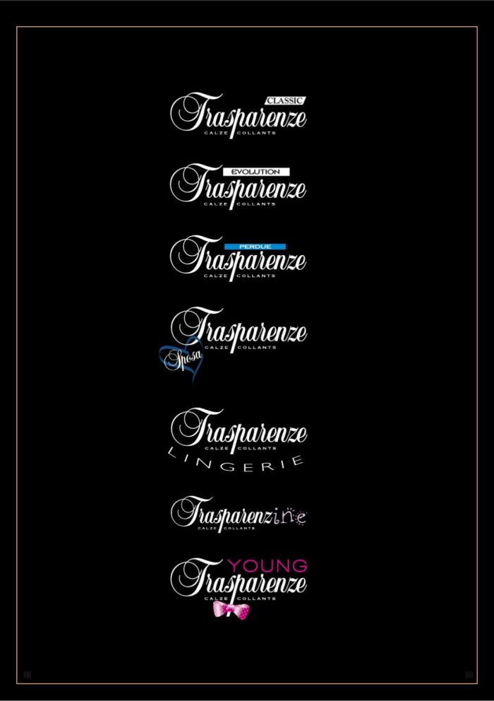 Trasparenze Trasparenze-fw-2012-100  FW 2012 | Pantyhose Library
