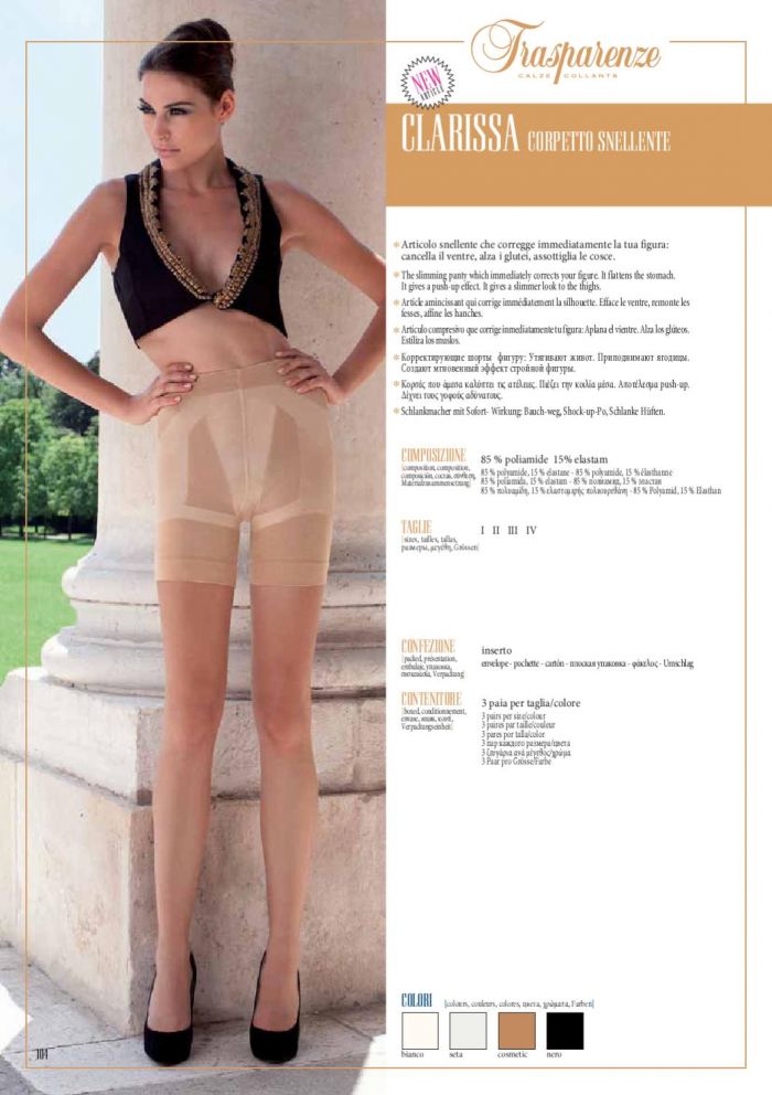 Trasparenze Trasparenze-fw-2012-104  FW 2012 | Pantyhose Library