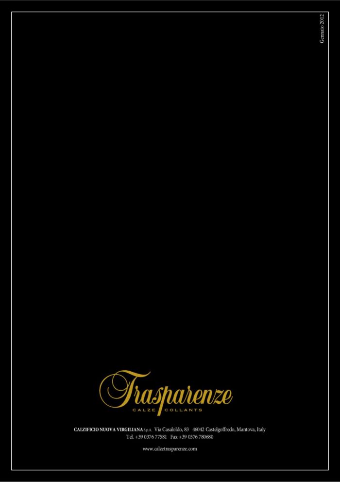 Trasparenze Trasparenze-fw-2012-120  FW 2012 | Pantyhose Library