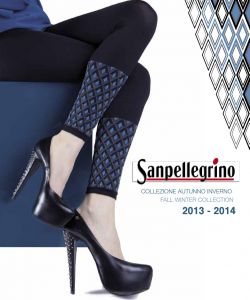 Sanpellegrino - AW 2013 2014
