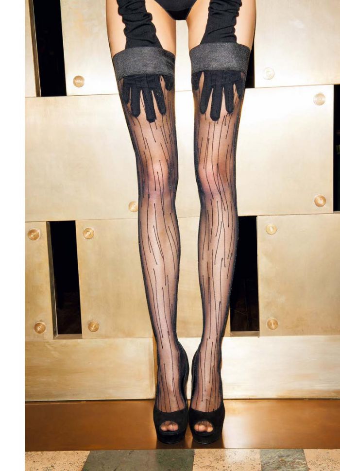 Fogal Fogal-aw-2013-5  AW 2013 | Pantyhose Library