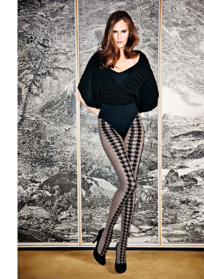 Fogal Fogal-aw-2012-5  AW 2012 | Pantyhose Library
