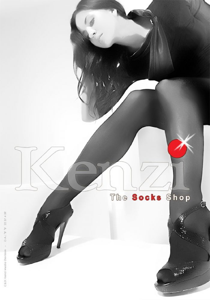 Kenzi Kenzi-basic-2012-20  Basic 2012 | Pantyhose Library