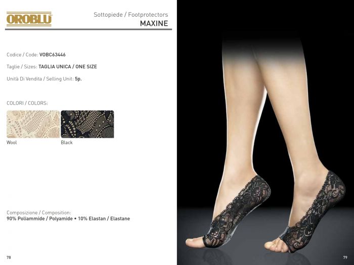Oroblu Oroblu-ss-2015-40  SS 2015 | Pantyhose Library