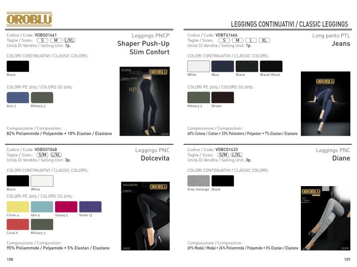 Oroblu Oroblu-ss-2015-55  SS 2015 | Pantyhose Library