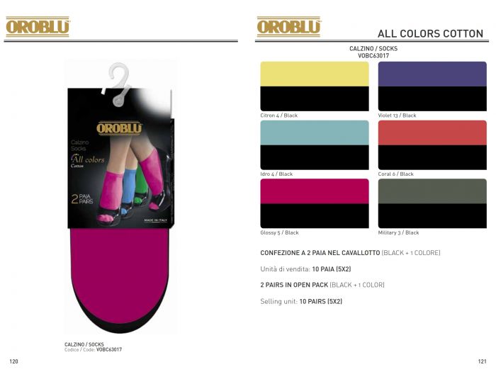 Oroblu Oroblu-ss-2015-61  SS 2015 | Pantyhose Library