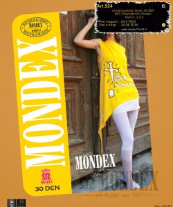 Mondex - Lookbook