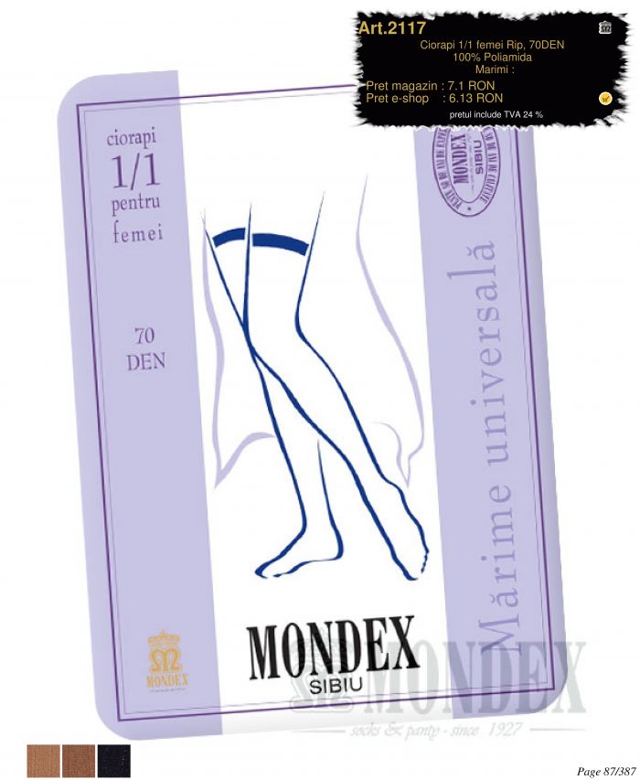 Mondex Mondex-lookbook-14  Lookbook | Pantyhose Library