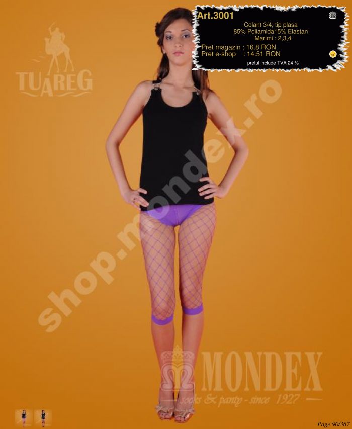 Mondex Mondex-lookbook-17  Lookbook | Pantyhose Library
