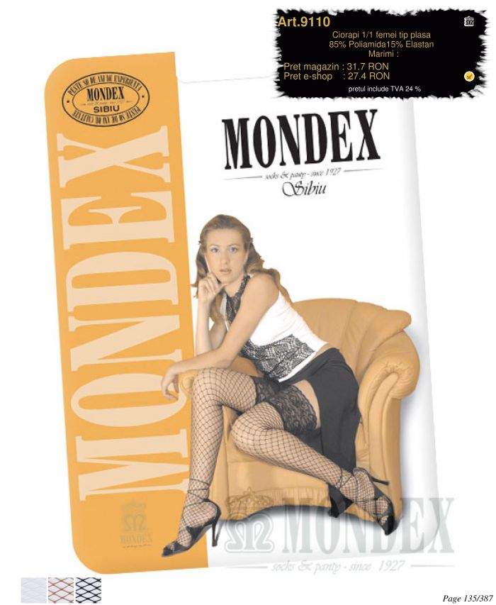 Mondex Mondex-lookbook-62  Lookbook | Pantyhose Library