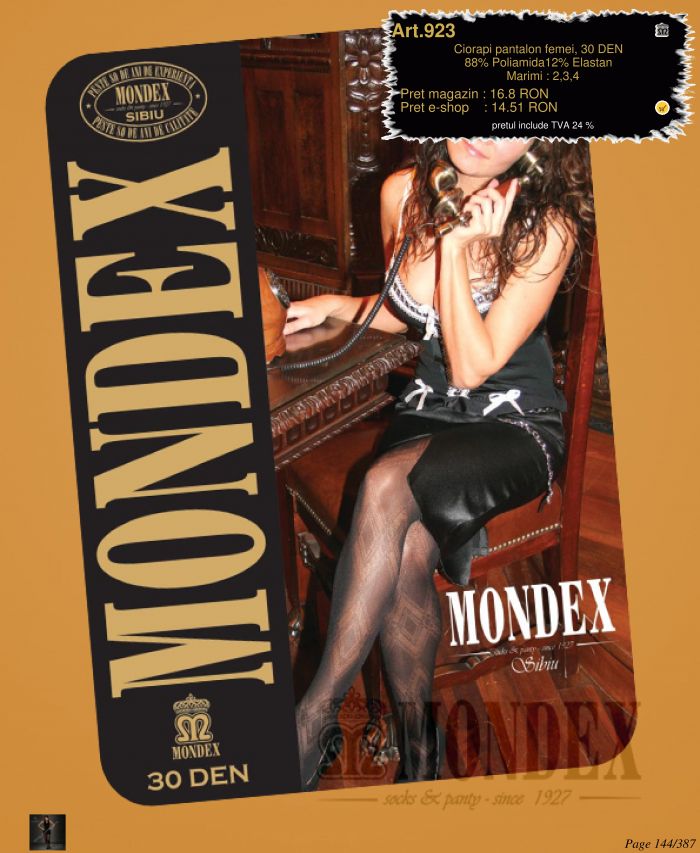Mondex Mondex-lookbook-71  Lookbook | Pantyhose Library