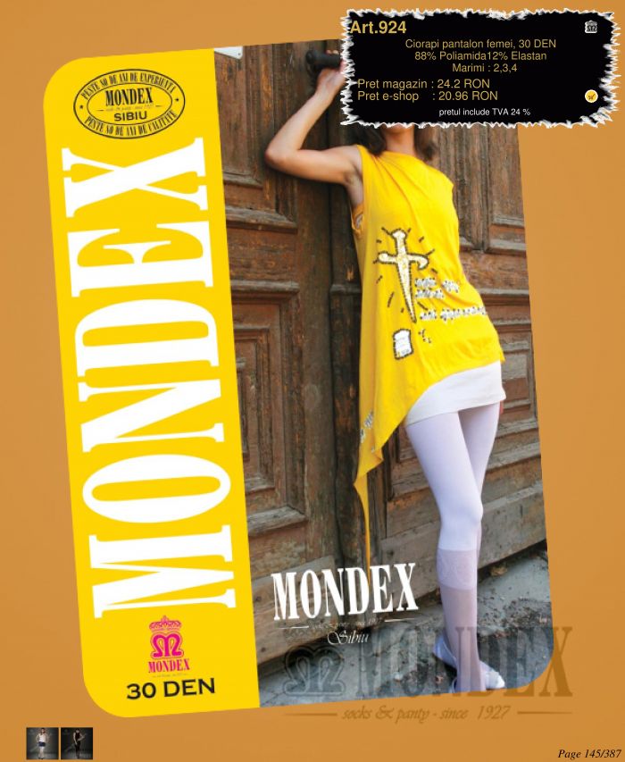 Mondex Mondex-lookbook-72  Lookbook | Pantyhose Library
