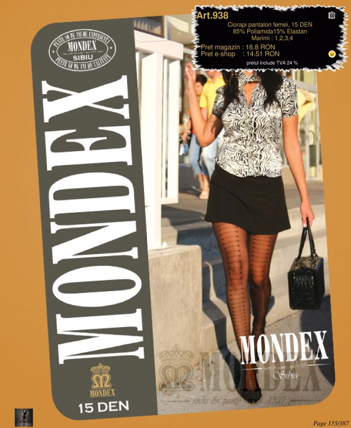 Mondex Mondex-lookbook-82  Lookbook | Pantyhose Library