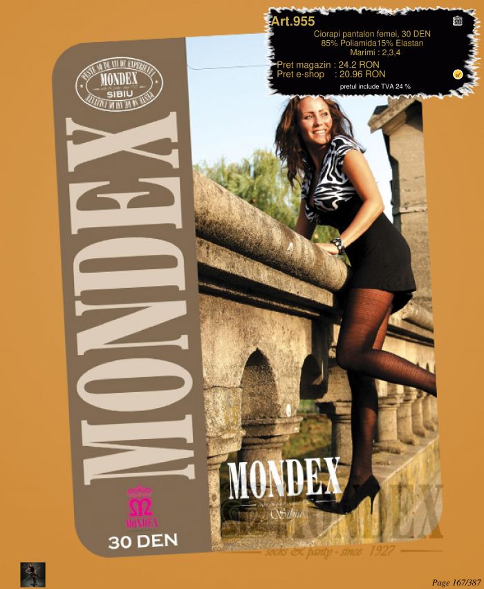 Mondex Mondex-lookbook-94  Lookbook | Pantyhose Library