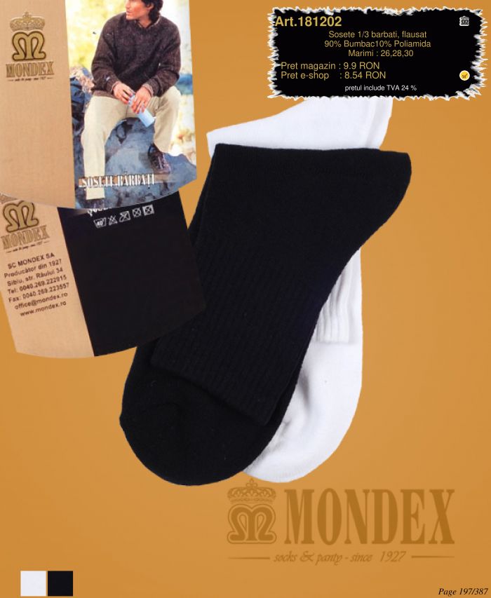 Mondex Mondex-lookbook-124  Lookbook | Pantyhose Library